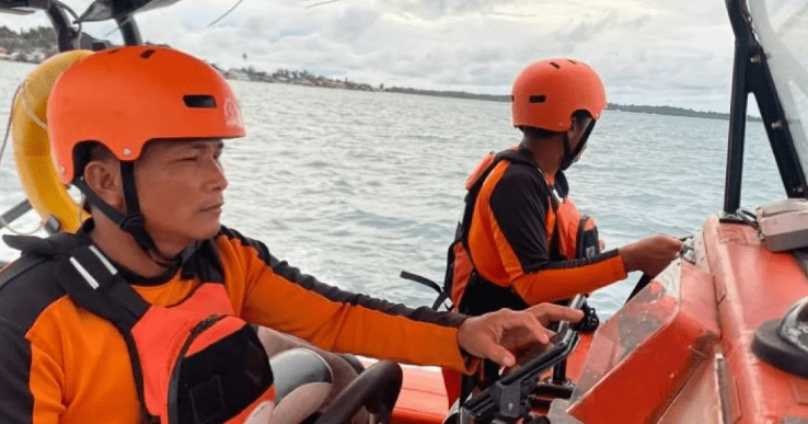 10 Missing as Boat Capsizes off Mentawai Islands, Indonesia - The State Signal