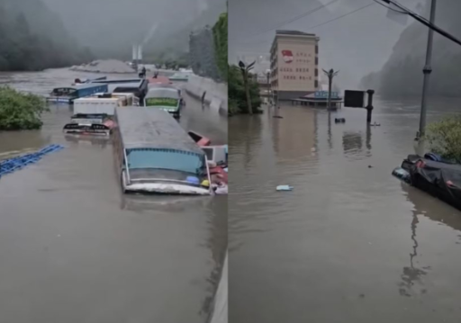 China-Nepal Border Landslides Leave 18 Missing - The State Signal