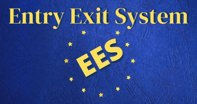 New Integrated Border Management System Approved by EU Council - The State Signal