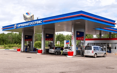 Russia Imposes Full Embargo on Gasoline Exports - The State Signal
