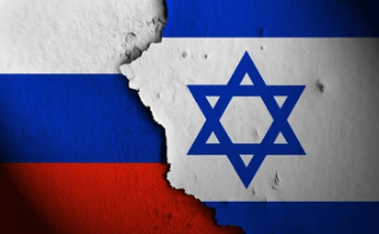 Israel and Russia Hold Closed Door Talks on Iran and Syria; Report - The State Signal