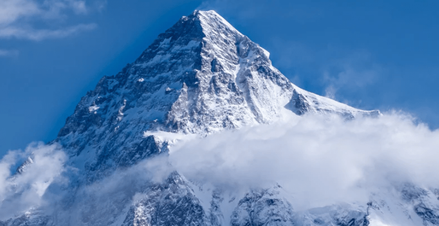 K2 Avalanche Kills 1 and Injures 3 - The State Signal