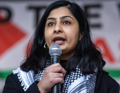 Labour MP Zarah Sultana Resigns from Party - The State Signal