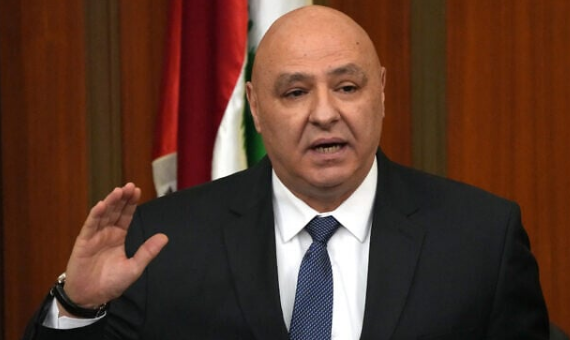 Lebanon Rules Out Normalization with Israel - The State Signal