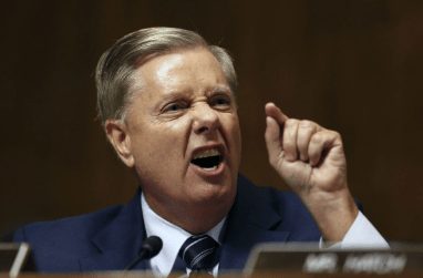 Open Letter to Lindsey Graham - The State Signal