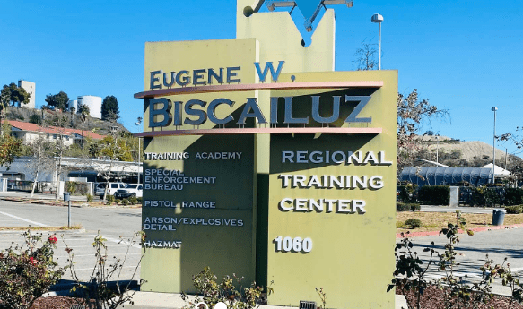 Explosion at Biscailuz Training Center in Los Angeles Kills 3 - The State Signal