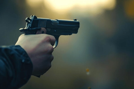 Mass Shooting in Thailand Leaves 6 Dead - The State Signal