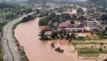 Death Toll from Monsoon Rainfall in India Rises to 78 - The State Signal