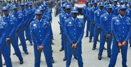 Mozambique Police Officers Face Charges for Post-Election Violence - The State Signal