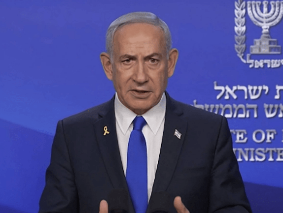 Netanyahu Plans to Prolong the Gaza War Until Elections; Avigdor Lieberman - The State Signal