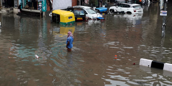 Death Toll from Pakistan-India Floods Rises to 73 - The State Signal