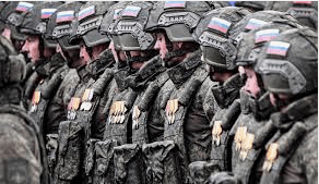 Russia Captures Bila Hora Settlement in Donetsk - The State Signal