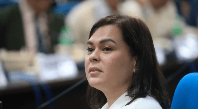 Vice President Sara Duterte Impeachment Halted by Supreme Court - The State Signal