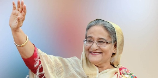 Former Bangladesh Premier Sheikh Hasina Charged for Crimes Against Humanity - The State Signal