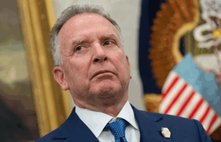 Hamas Says Have Positive Stance on Talks for a Gaza Ceasefire Deal, Surprised by Witkoff's Claim - The State Signal