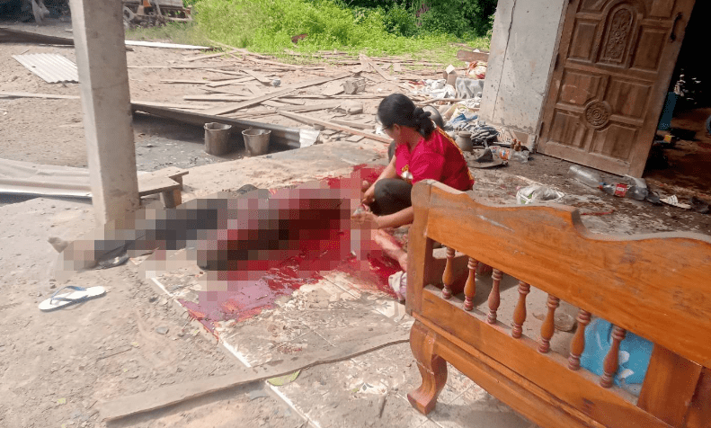 Thailand-Cambodia Border Clash Escalates - The State Signal