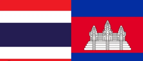 Ceasefire Talks Between Thailand and Cambodia Agreed Upon Ceasefire Talks Between Thailand and Cambodia Agreed Upon - The State Signal