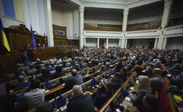 After Protests, Zelenskyy Caves in to Restore Anti-corruption Agencies' Independence - The State Signal