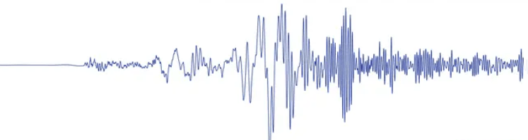5.4 Magnitude Earthquake Shakes Iran - The State Signal