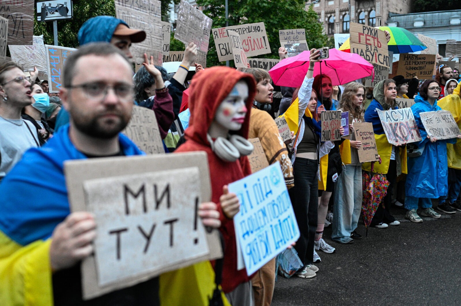 Islamabad Slams Zelenskyy's Claim of Pakistanis Fighting for Russia - The State Signal