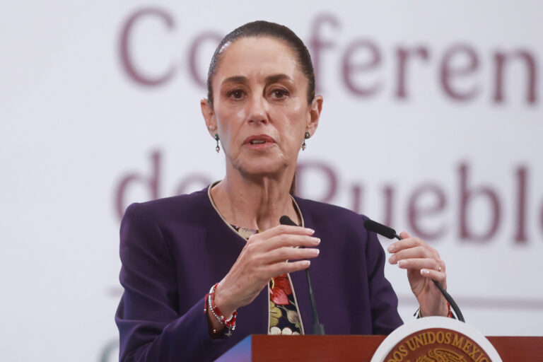 Mexico Refutes US Claims of Connection Between Sinaloa Cartel and Nicolas Maduro - The State Signal