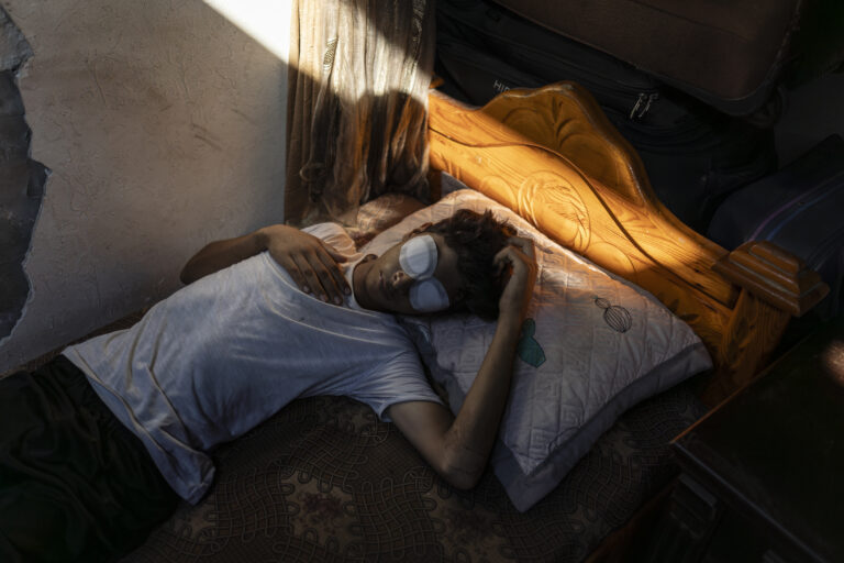 Israeli Strikes on Gaza Today Kill Over 7 - The State Signal