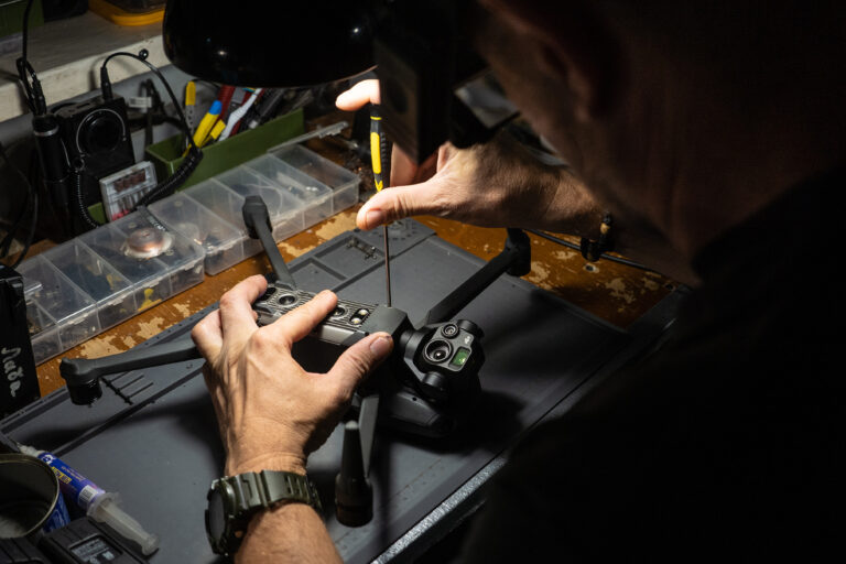 Overnight Ukrainian Drone Attacks in Russia Kill 3 - The State Signal