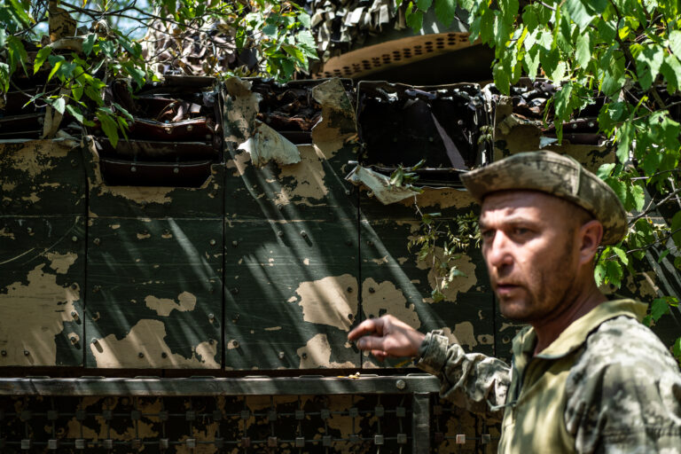 Overnight Russia-Ukraine Drone Attacks Reported - The State Signal