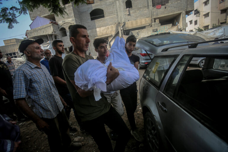 Latest Israeli Attacks in Gaza Kill Over 9 - The State Signal