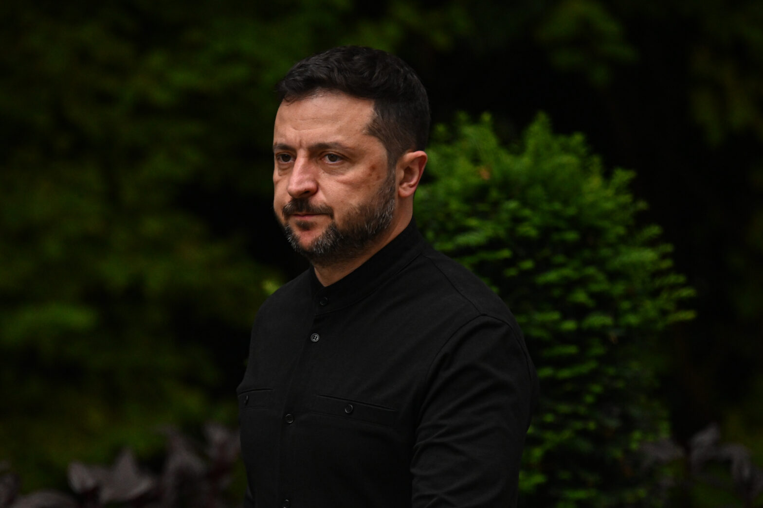 Volodymyr Zelenskyy to Visit US on Monday to Discuss Ending Ukraine War - The State Signal