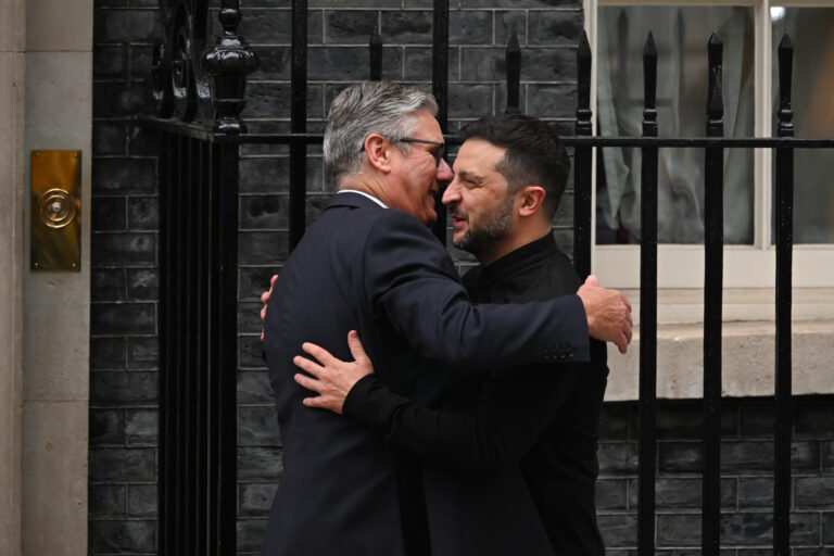 Russian Access to Ukraine Rare Earths Minerals Reserves for a Ceasefire; Trump's Offer - The State Signal