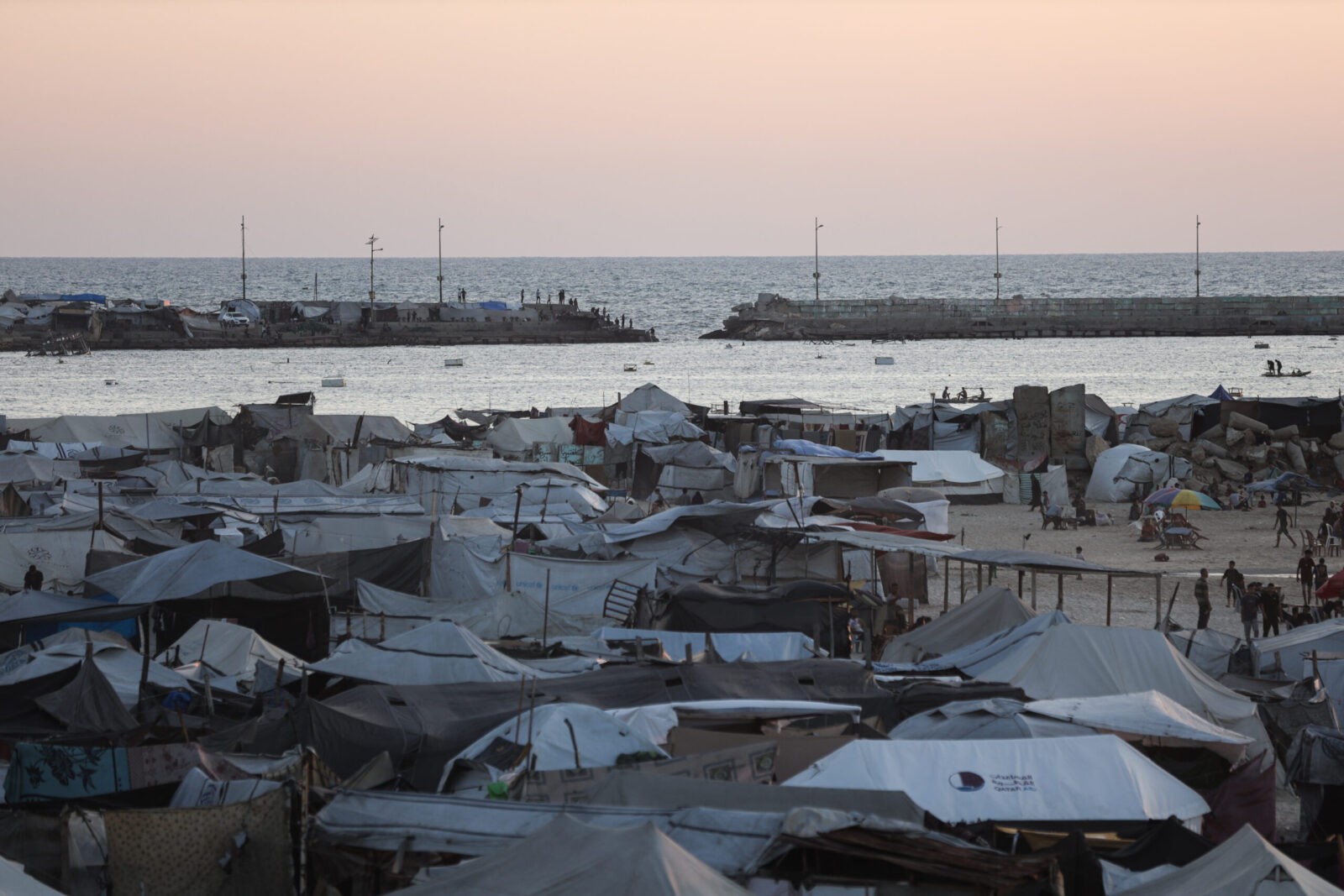 At Least 18 Palestinians Killed by Israeli Attacks in Gaza - The State Signal