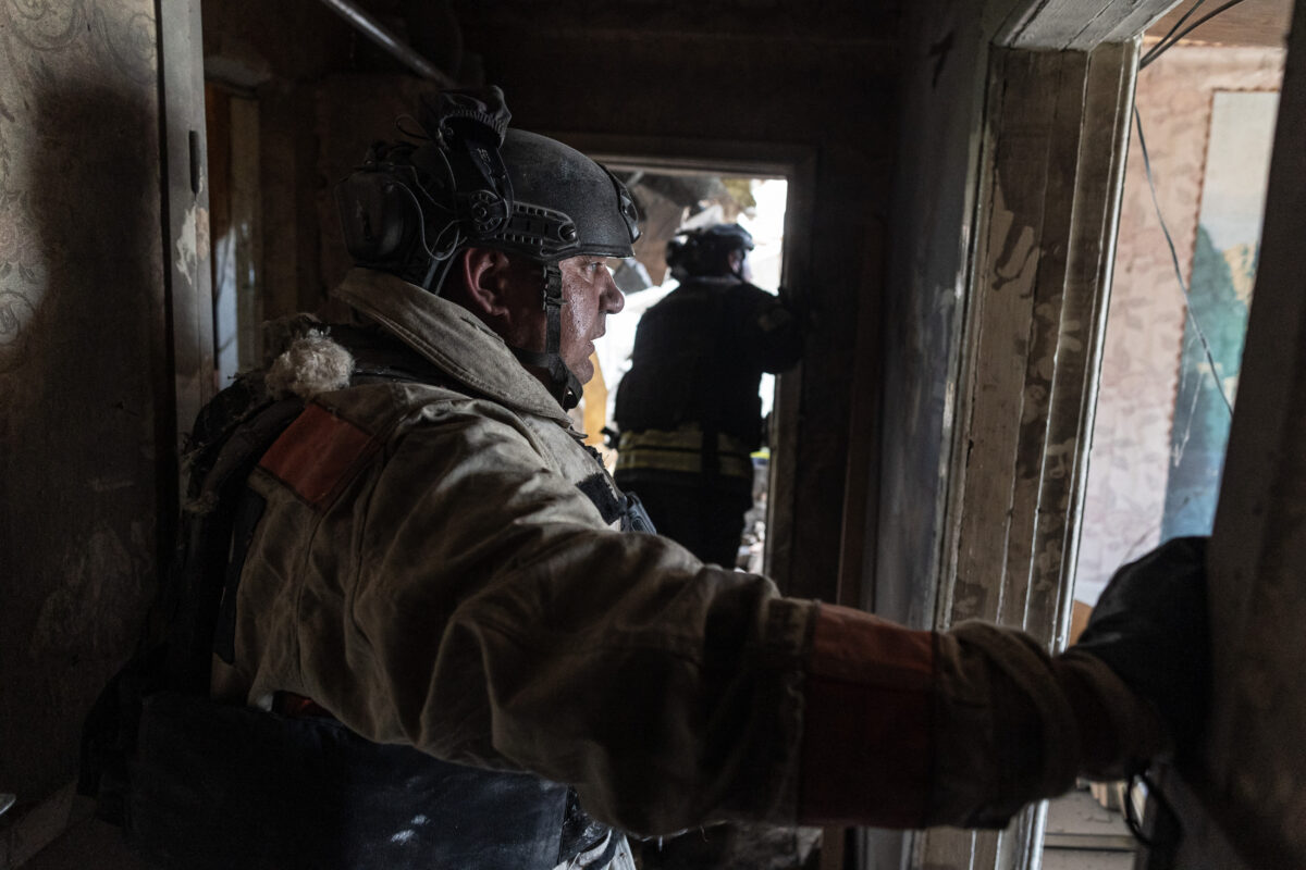 Revealed: Ukraine Military Losses at Least 1.7 Million - The State Signal