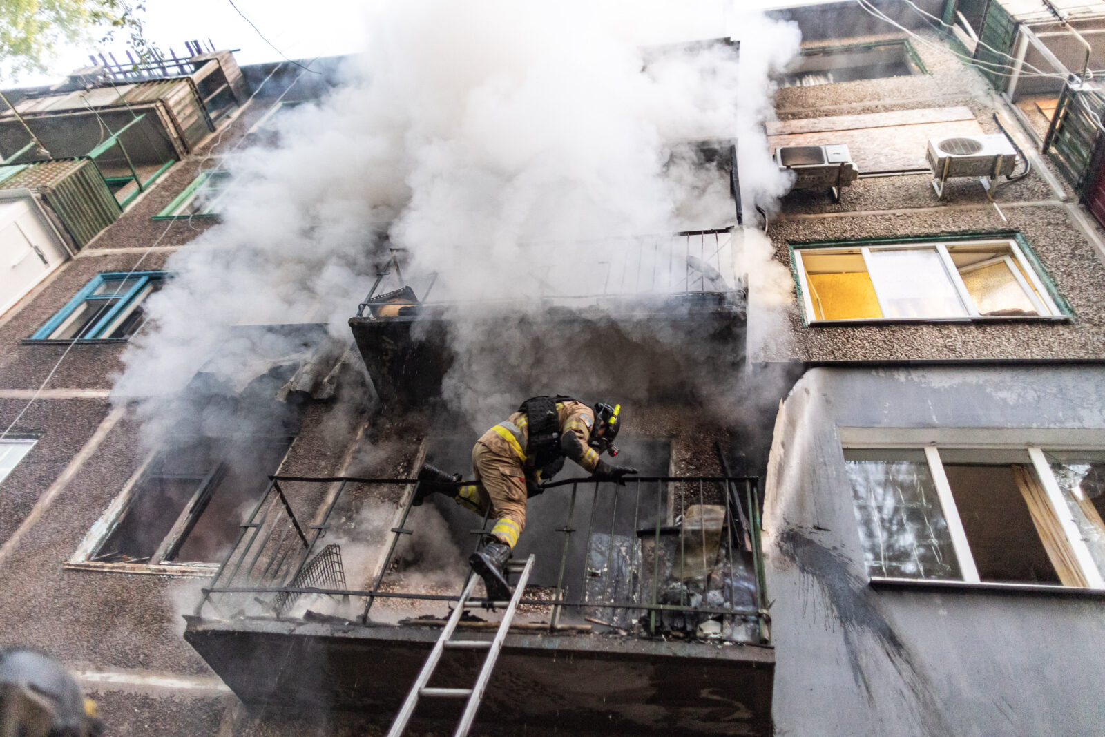 Russian Forces Strike Military Industrial Complex in Ukraine Russian Forces Strike Military Industrial Complex in Ukraine - The State Signal