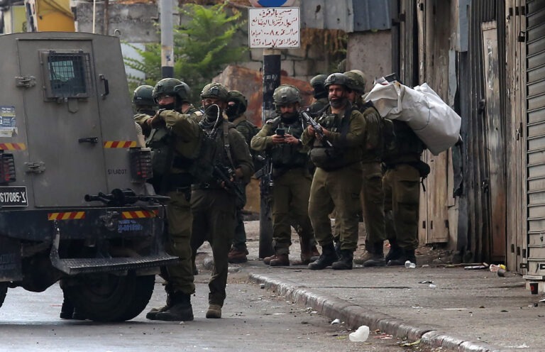 Israeli Army Reservists Skipping Duty Due to Exhaustion; Report - The State Signal