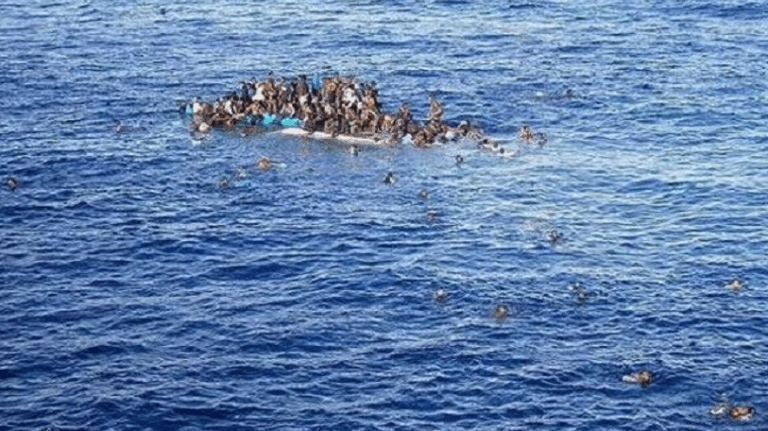 Over 40 Missing After Passenger Boat Capsizes in Nigeria's Sokoto State - The State Signal