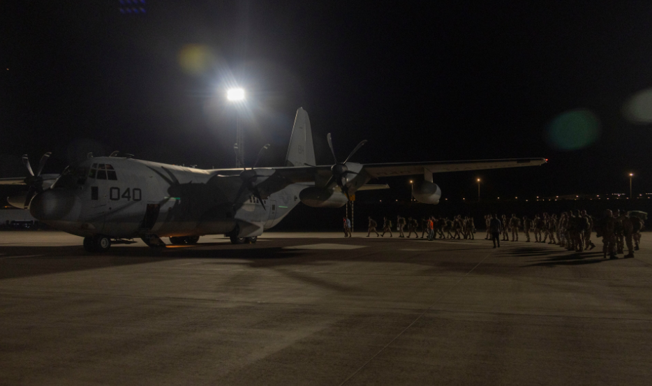 Senior ISIS Member Killed by US Forces in Syria - The State Signal Senior ISIS Member Killed by US Forces in Syria - The State Signal