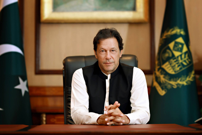 Former Pakistani Prime Minister Imran Khan Granted Bail - The State Signal