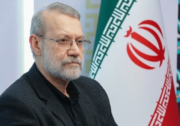 Ali Larijani says Iran to Stand with Lebanon Under all Circumstances Iran to Stand with Lebanon Under all Circumstances ;Ali Larijani - The State Signal