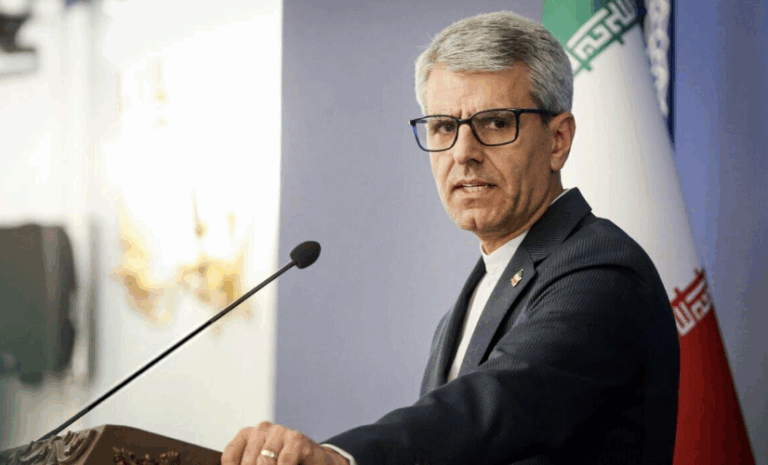 Iran to Resume Talks with IAEA in Coming Days - The State Signal