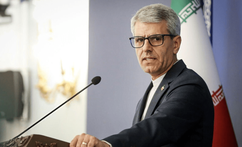 Iran to Resume Talks with IAEA in Coming Days - The State Signal Iran to Resume Talks with IAEA in Coming Days - The State Signal