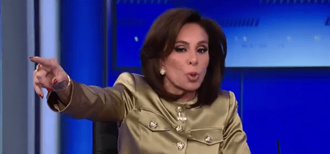 Former Fox News Anchor Jeanine Pirro Confirmed as New US Attorney for District of Columbia - The State Signal