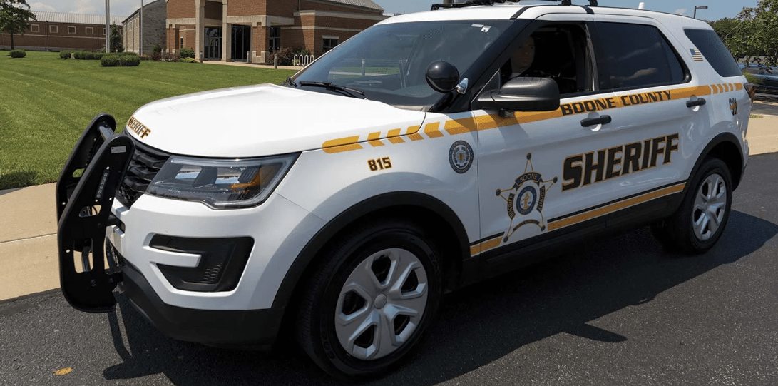 2 Kentucky Sheriff Deputies Shot While Serving Warrant - The State Signal