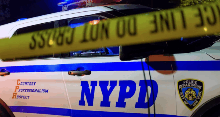 Mass Shooting in New York City Lounge Leaves 3 Dead - The State Signal