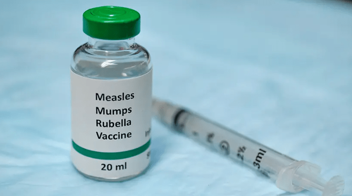 Measles Outbreak in Indonesia Kills 17 - The State Signal