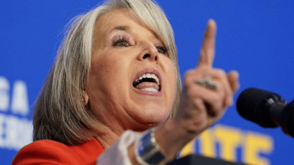 State of Emergency in New Mexico County Declared - The State Signal