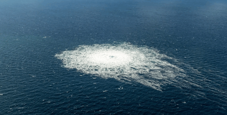 Pro-Ukrainian Suspect in Nord Stream Pipeline Sabotage Arrested in Italy - The State Signal