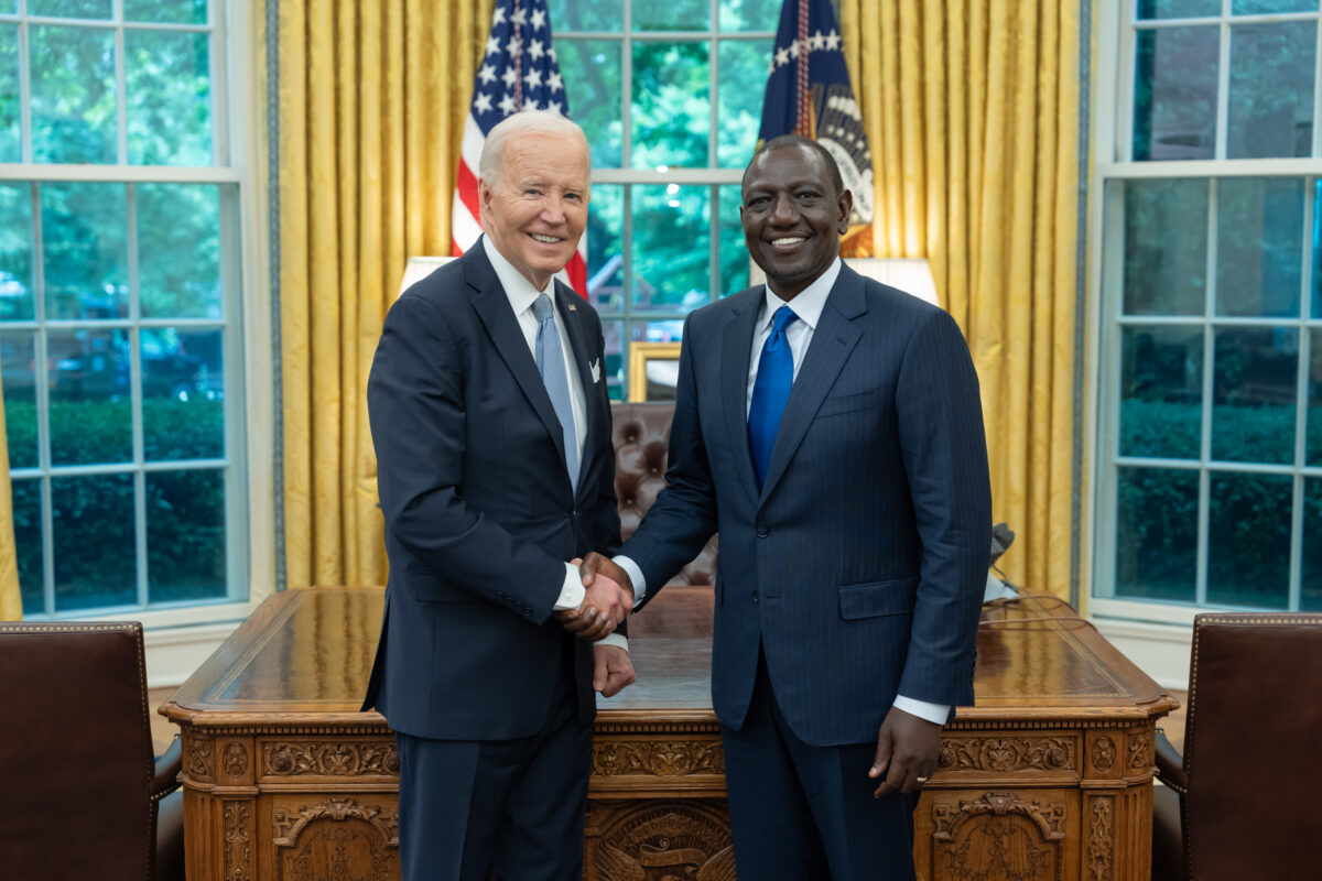 August 27 Declared Katiba Day in Kenya - The State Signal August 27 Declared Katiba Day in Kenya - The State Signal