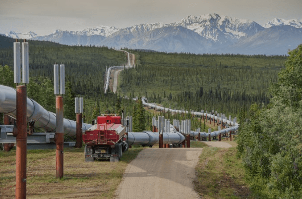 Ukrainian Attack on a Russian Pipeline Halts Oil Delivery to Hungary - The State Signal