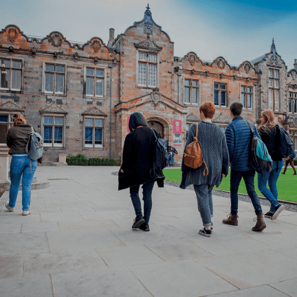 Scottish Jewish Academics Call for Universities' Divestment from Israel - The State Signal